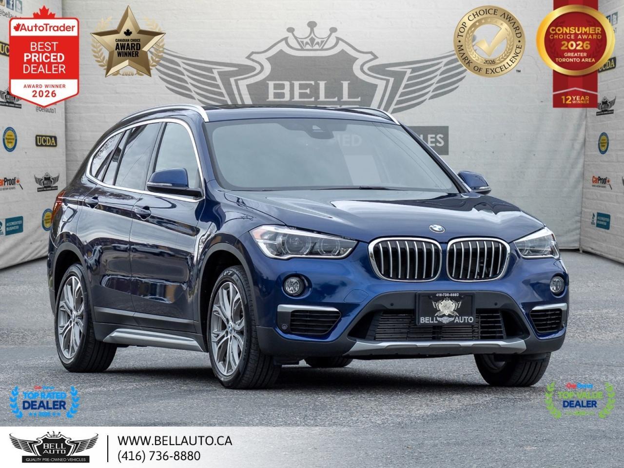 2019 BMW X1