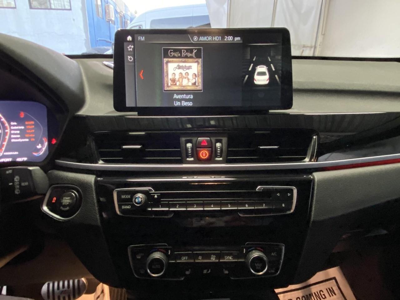 2019 BMW X1 xDrive28i Richmond Hill NY