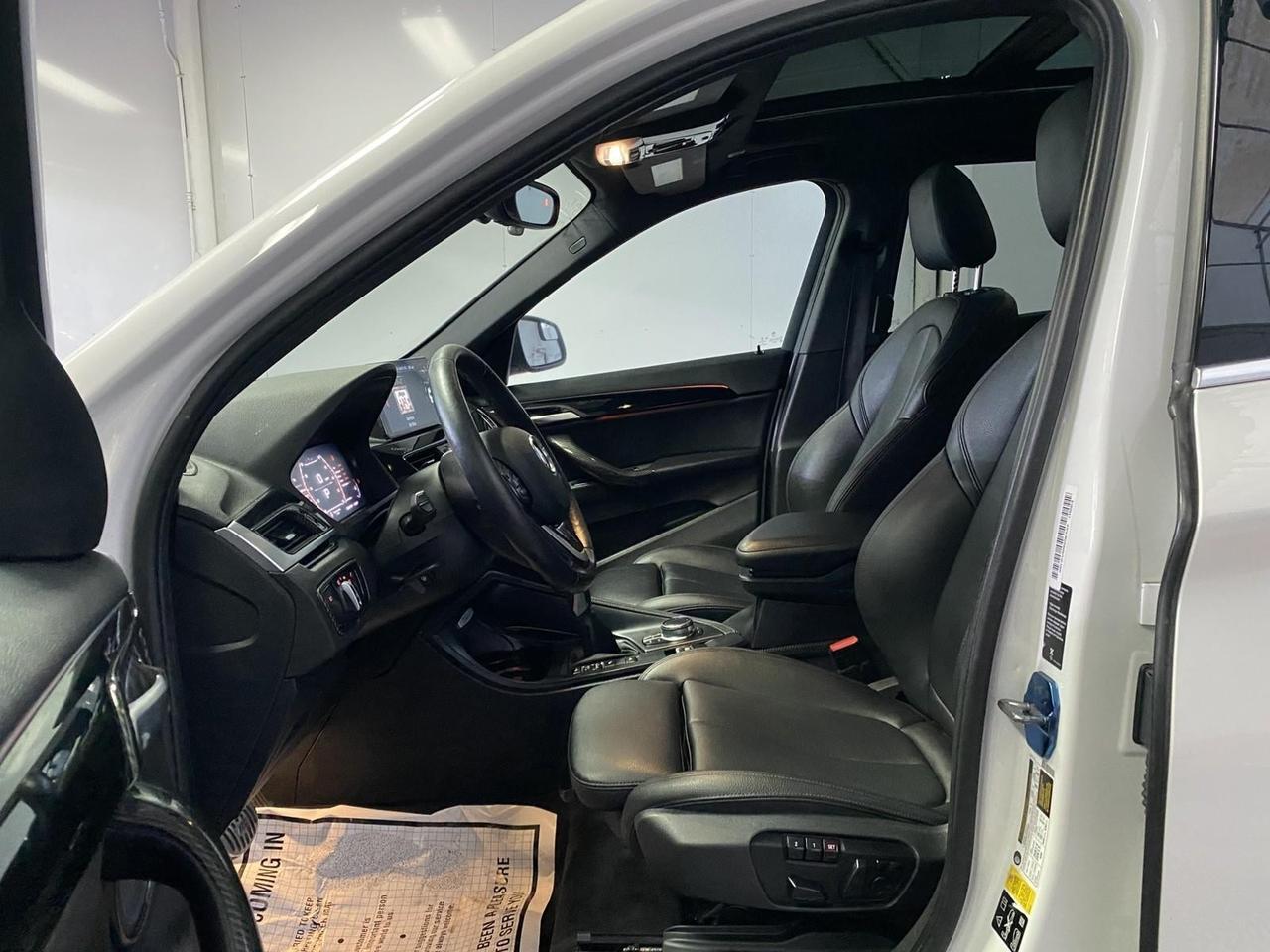 2019 BMW X1 xDrive28i Richmond Hill NY