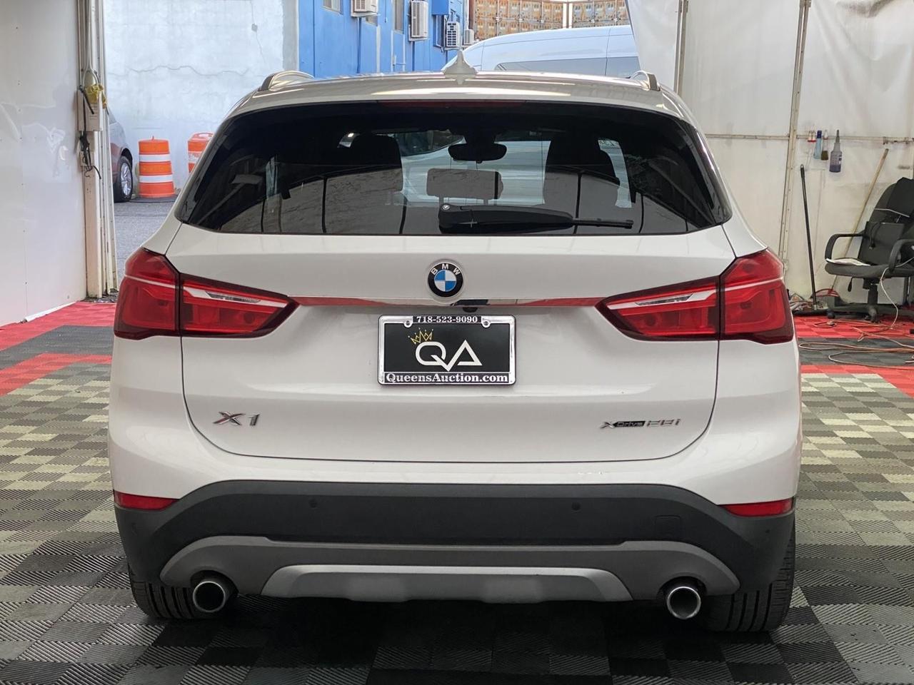 2019 BMW X1 xDrive28i Richmond Hill NY