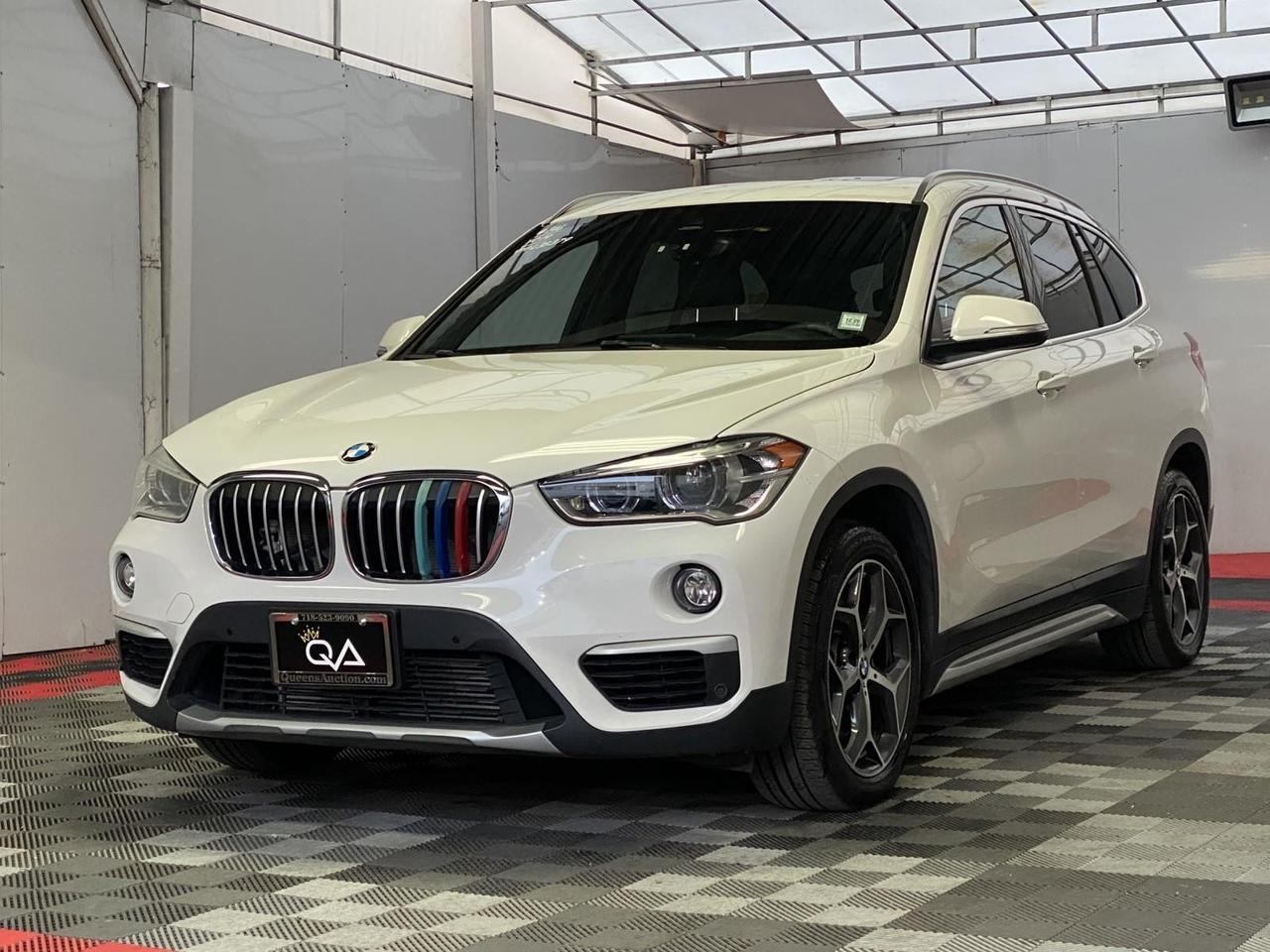 2019 BMW X1 xDrive28i
