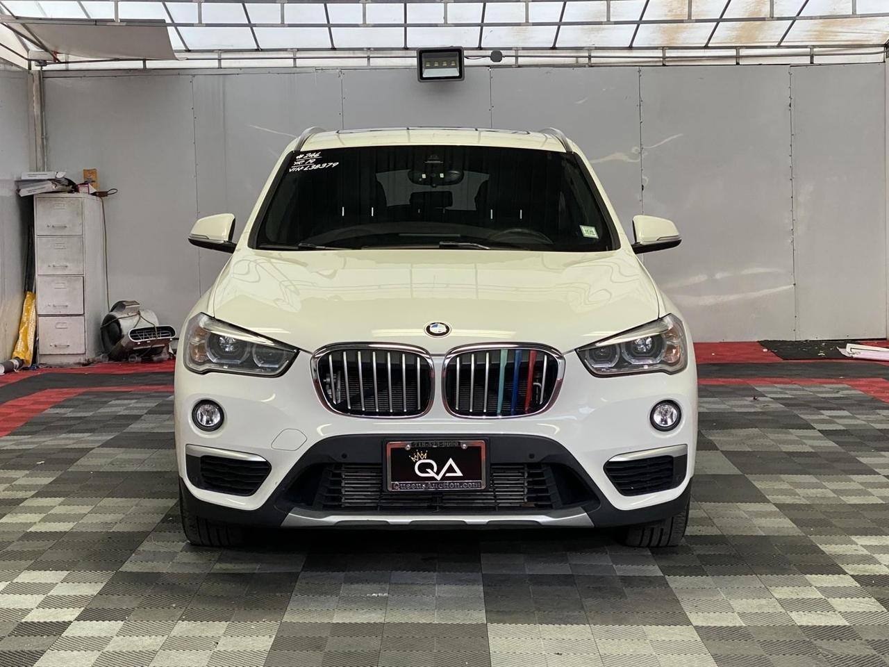 2019 BMW X1 xDrive28i