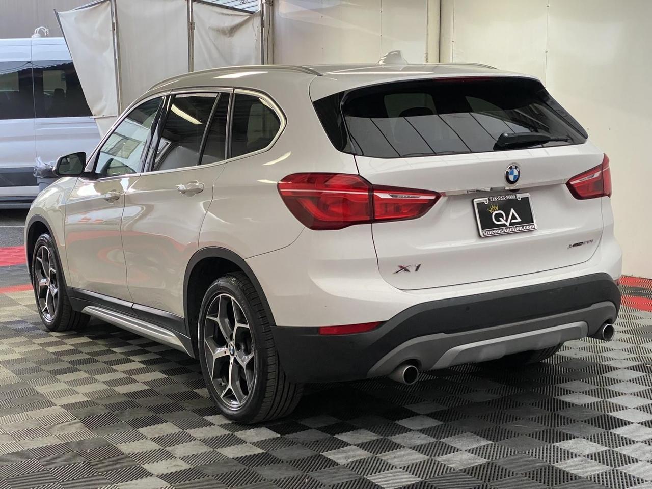 2019 BMW X1 xDrive28i Richmond Hill NY