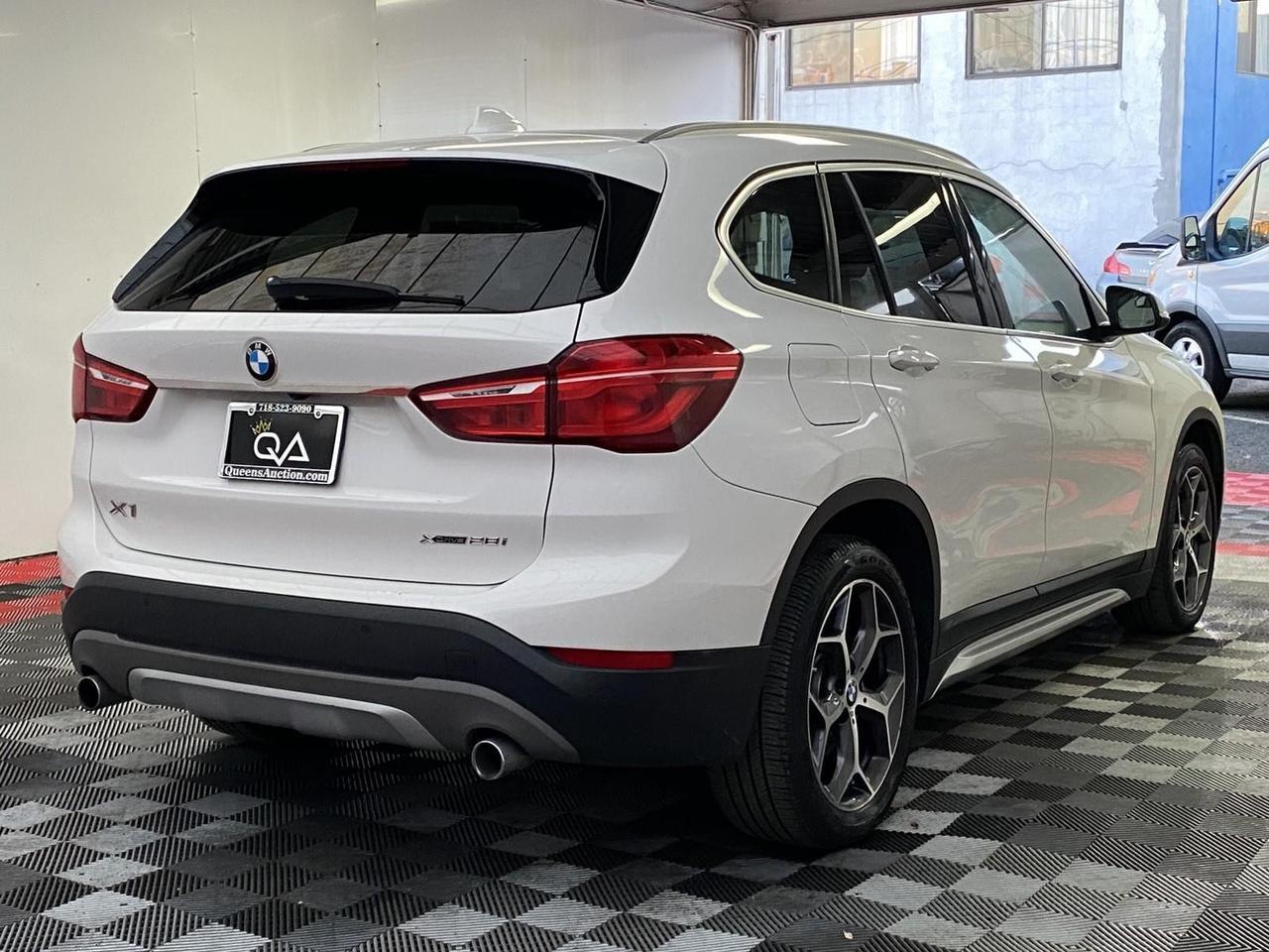 2019 BMW X1 xDrive28i Richmond Hill NY