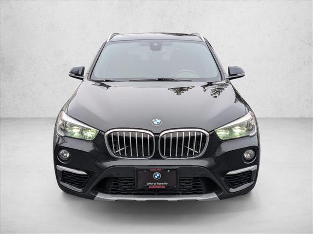 2019 BMW X1 xDrive28i
