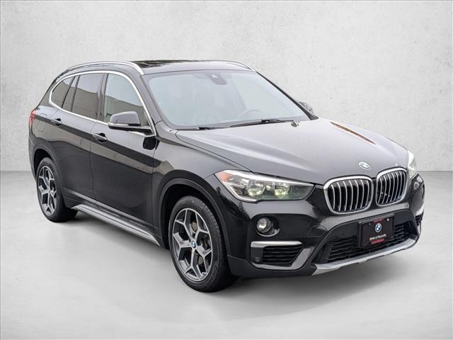2019 BMW X1 xDrive28i