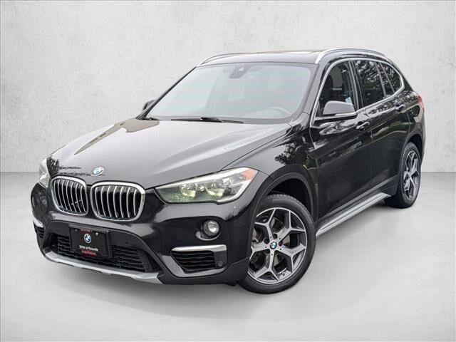 2019 BMW X1 xDrive28i