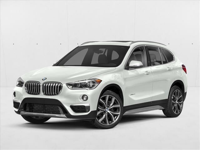 2019 BMW X1 xDrive28i