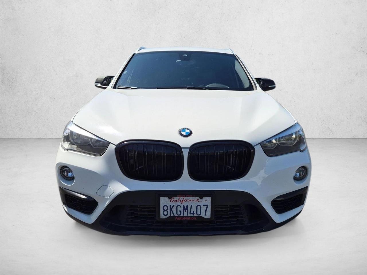 2019 BMW X1 xDrive28i Roseville CA