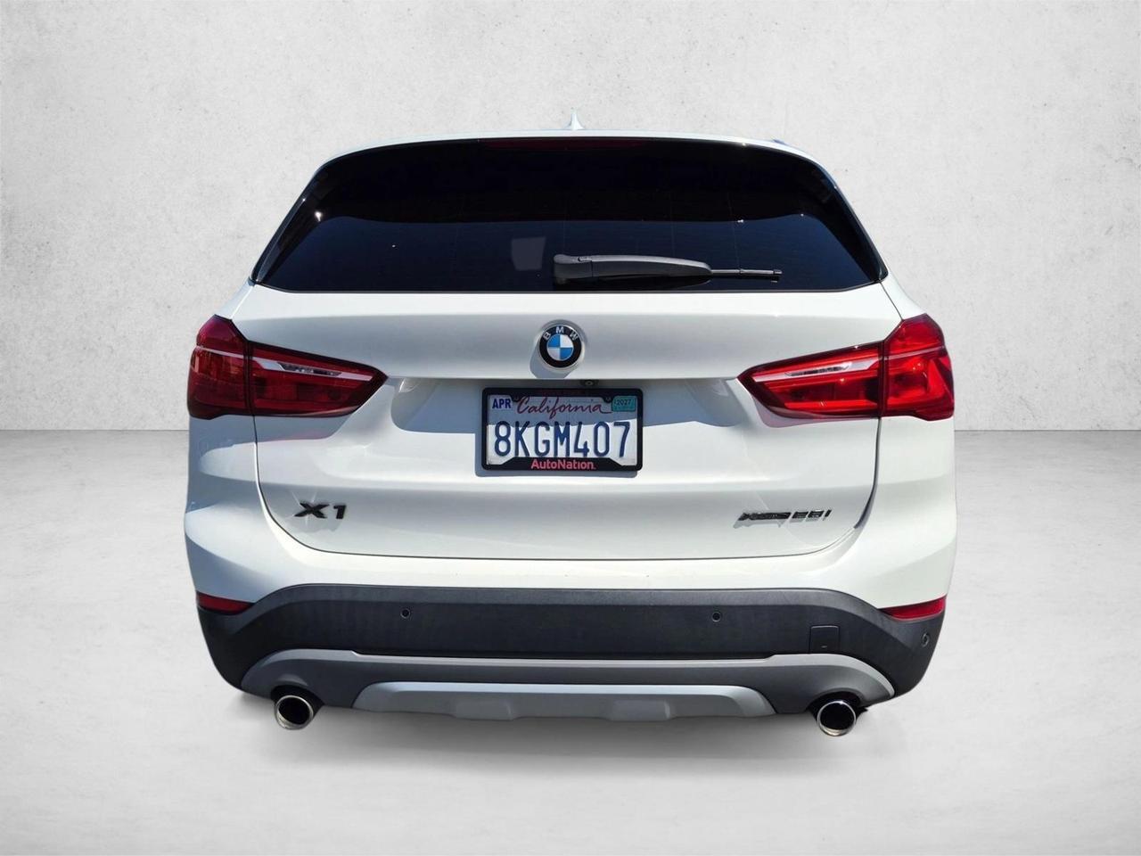 2019 BMW X1 xDrive28i Roseville CA