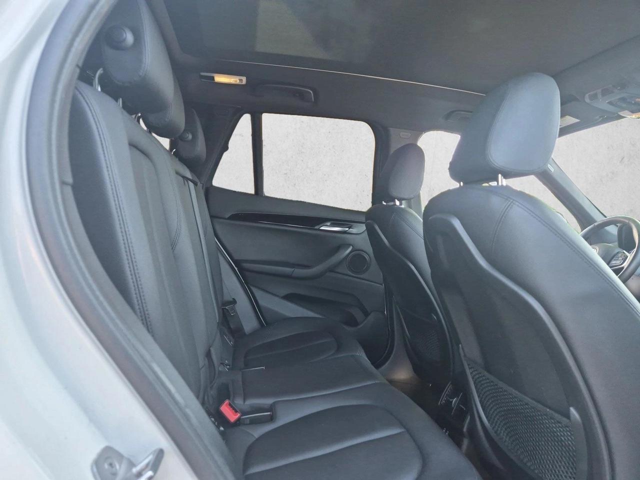 2019 BMW X1 xDrive28i Roseville CA