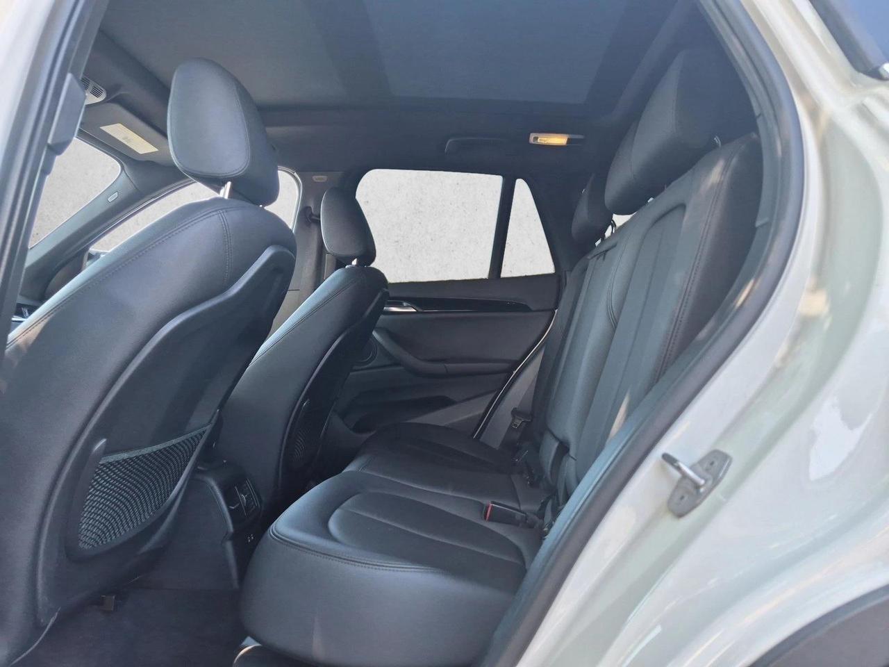 2019 BMW X1 xDrive28i Roseville CA