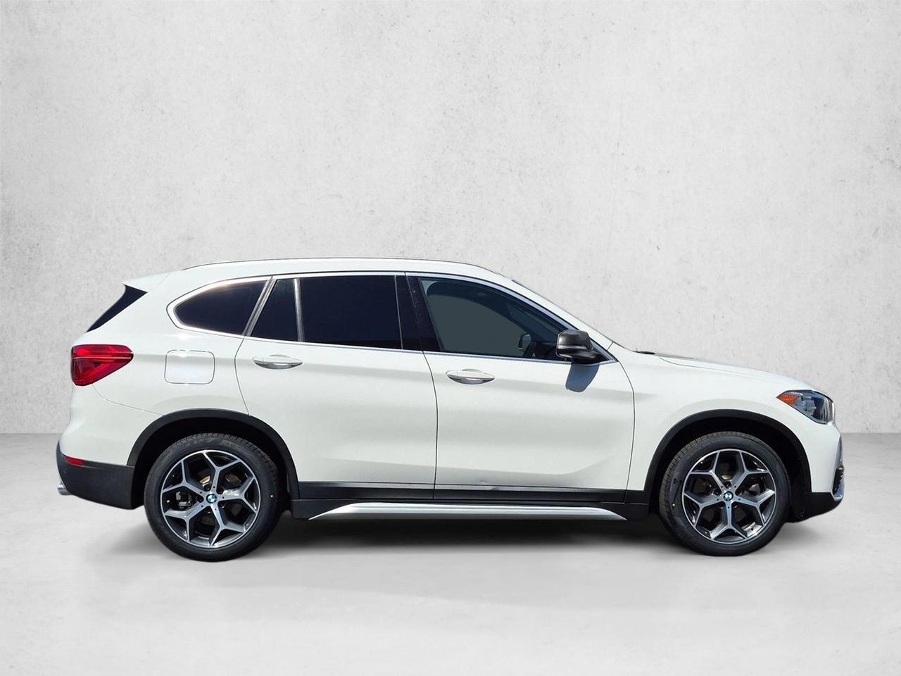 2019 BMW X1 xDrive28i Roseville CA