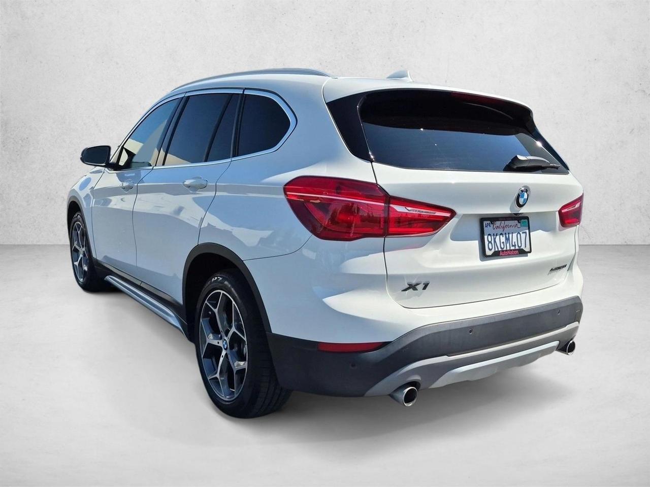 2019 BMW X1 xDrive28i Roseville CA