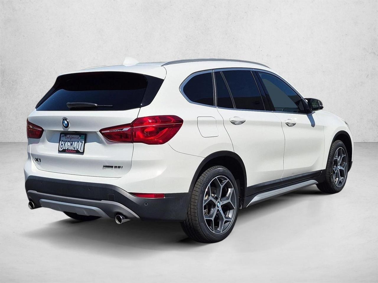 2019 BMW X1 xDrive28i Roseville CA