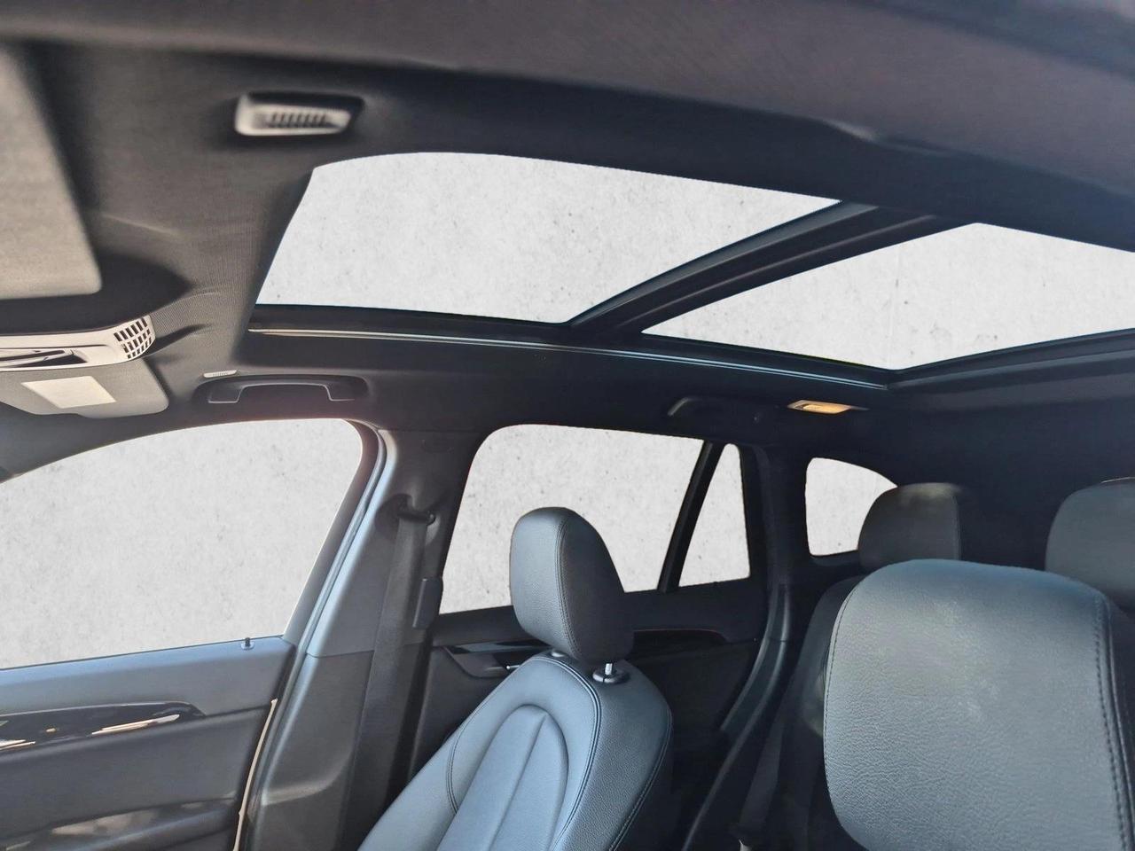 2019 BMW X1 xDrive28i Roseville CA