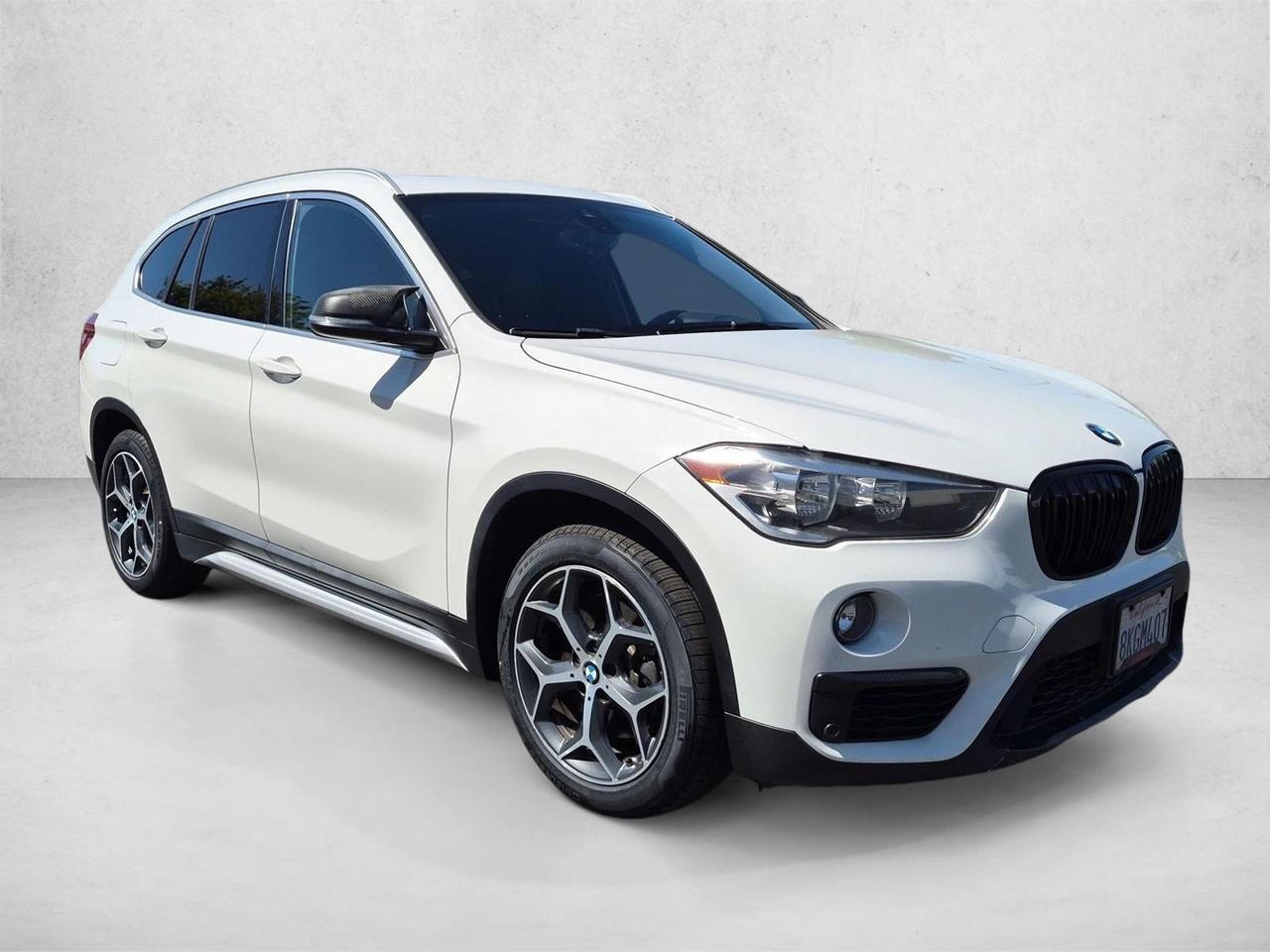 2019 BMW X1 xDrive28i Roseville CA