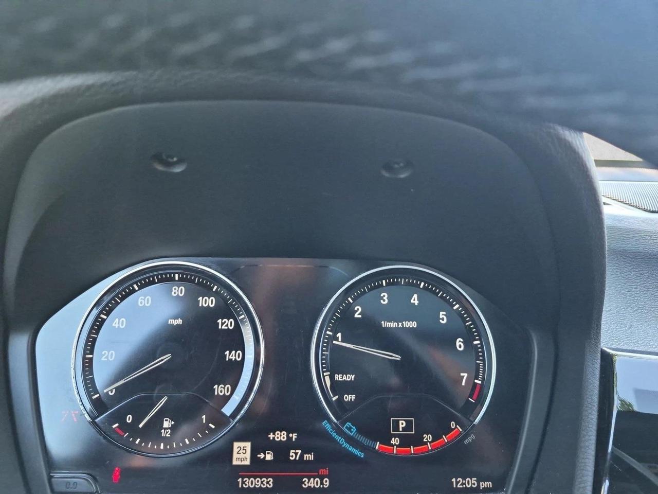 2019 BMW X1 xDrive28i Roseville CA