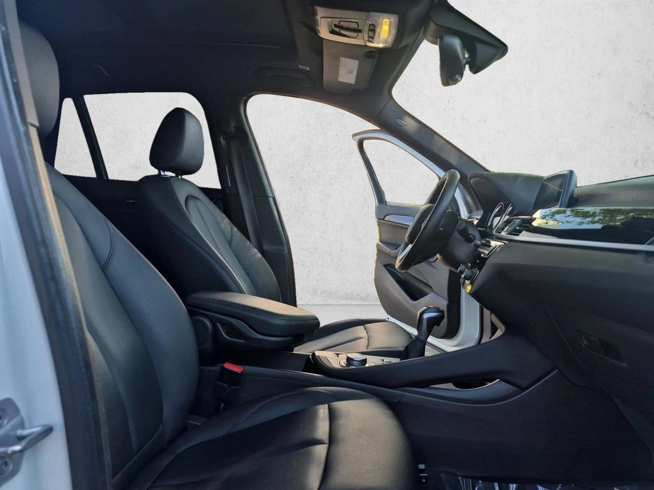 2019 BMW X1 xDrive28i Roseville CA