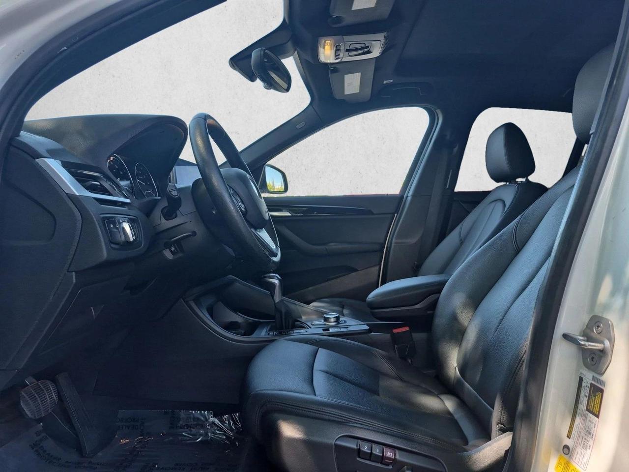2019 BMW X1 xDrive28i Roseville CA
