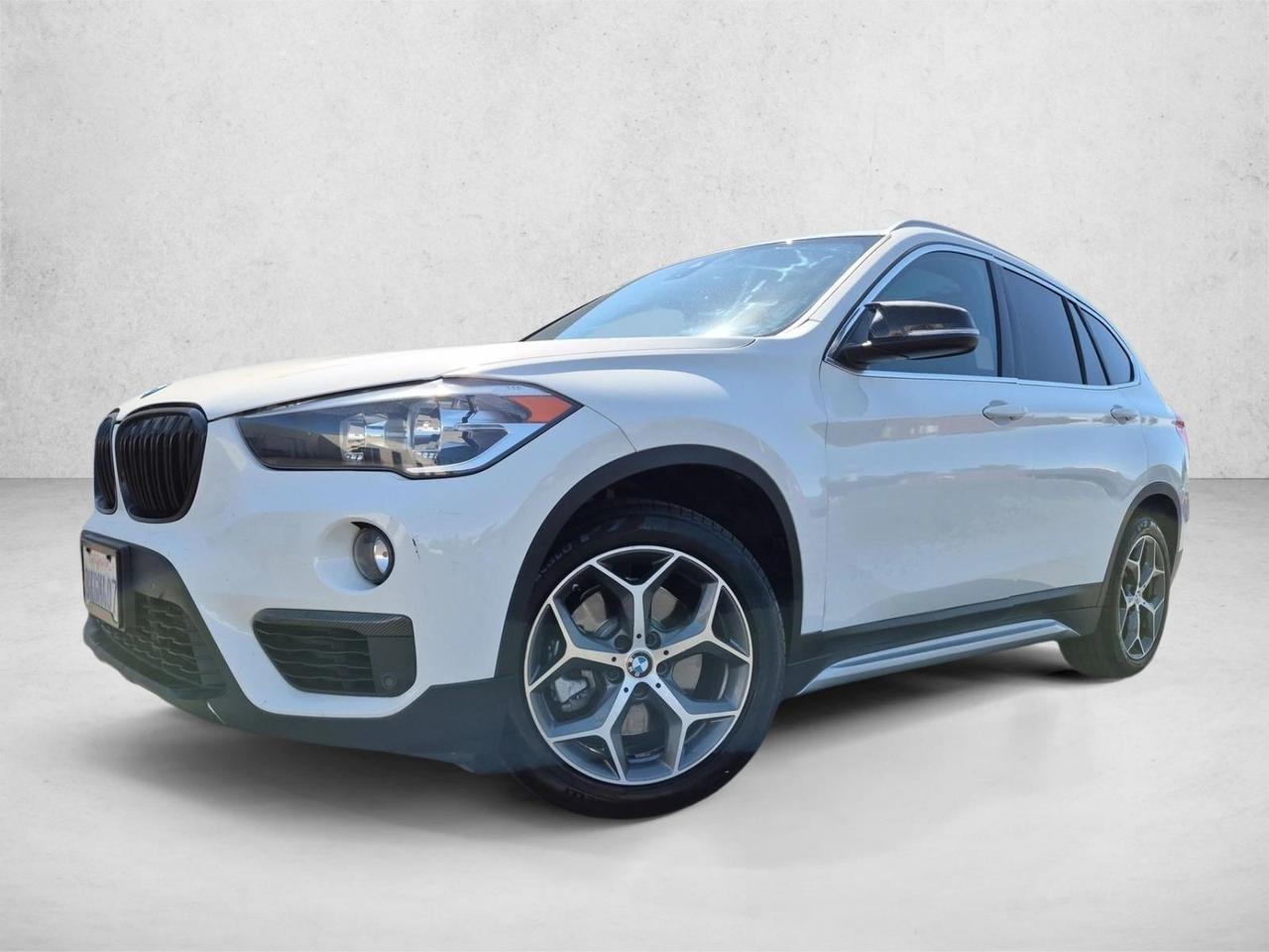 2019 BMW X1 xDrive28i