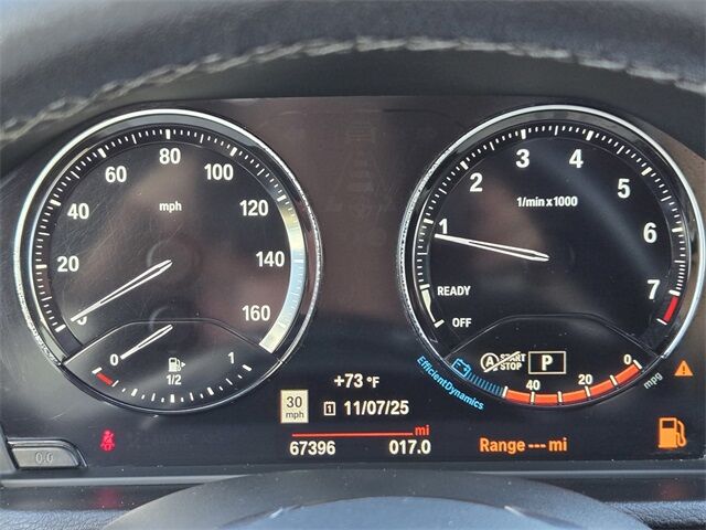 2019 BMW X1 xDrive28i Roseville CA