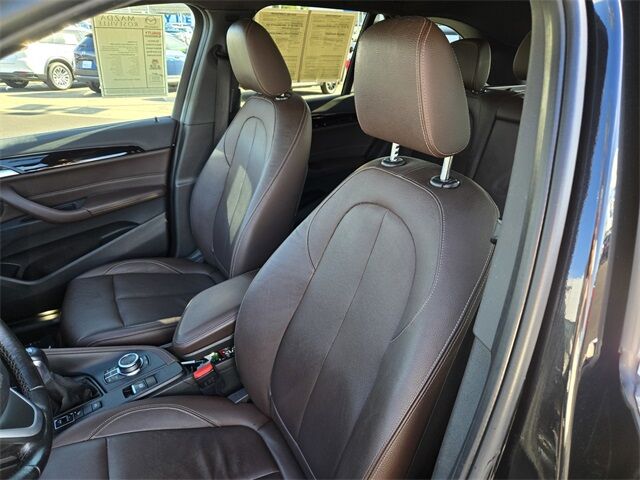 2019 BMW X1 xDrive28i Roseville CA