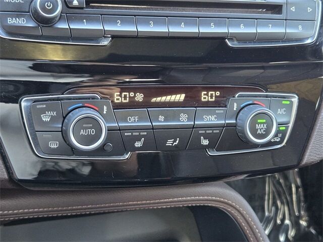 2019 BMW X1 xDrive28i Roseville CA