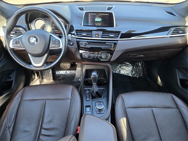 2019 BMW X1 xDrive28i Roseville CA