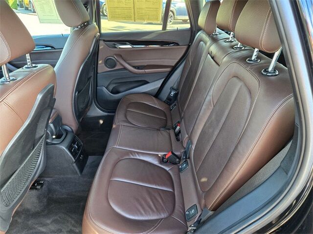 2019 BMW X1 xDrive28i Roseville CA