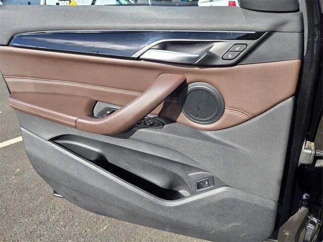 2019 BMW X1 xDrive28i Roseville CA