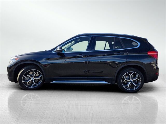 2019 BMW X1 xDrive28i Roseville CA