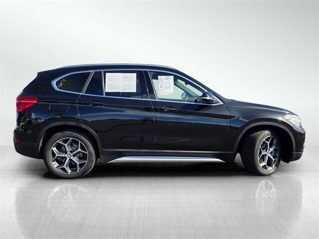 2019 BMW X1 xDrive28i Roseville CA
