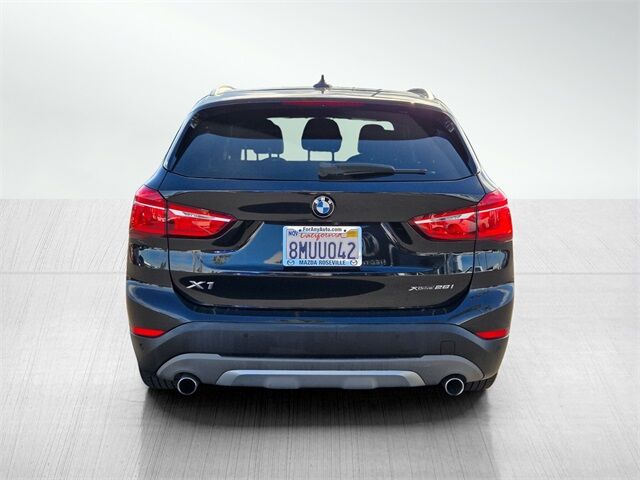 2019 BMW X1 xDrive28i Roseville CA