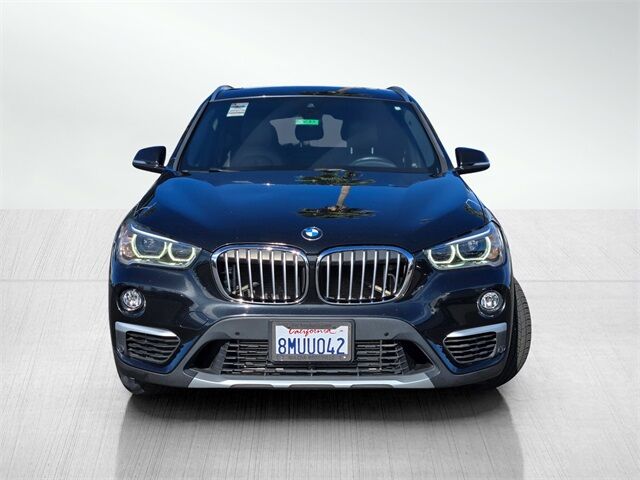 2019 BMW X1 xDrive28i Roseville CA