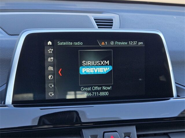 2019 BMW X1 xDrive28i Roseville CA