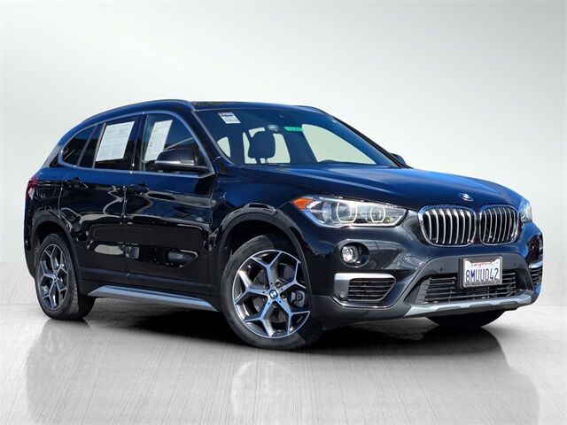 2019 BMW X1 xDrive28i