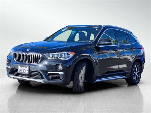 2019 BMW X1 xDrive28i Roseville CA