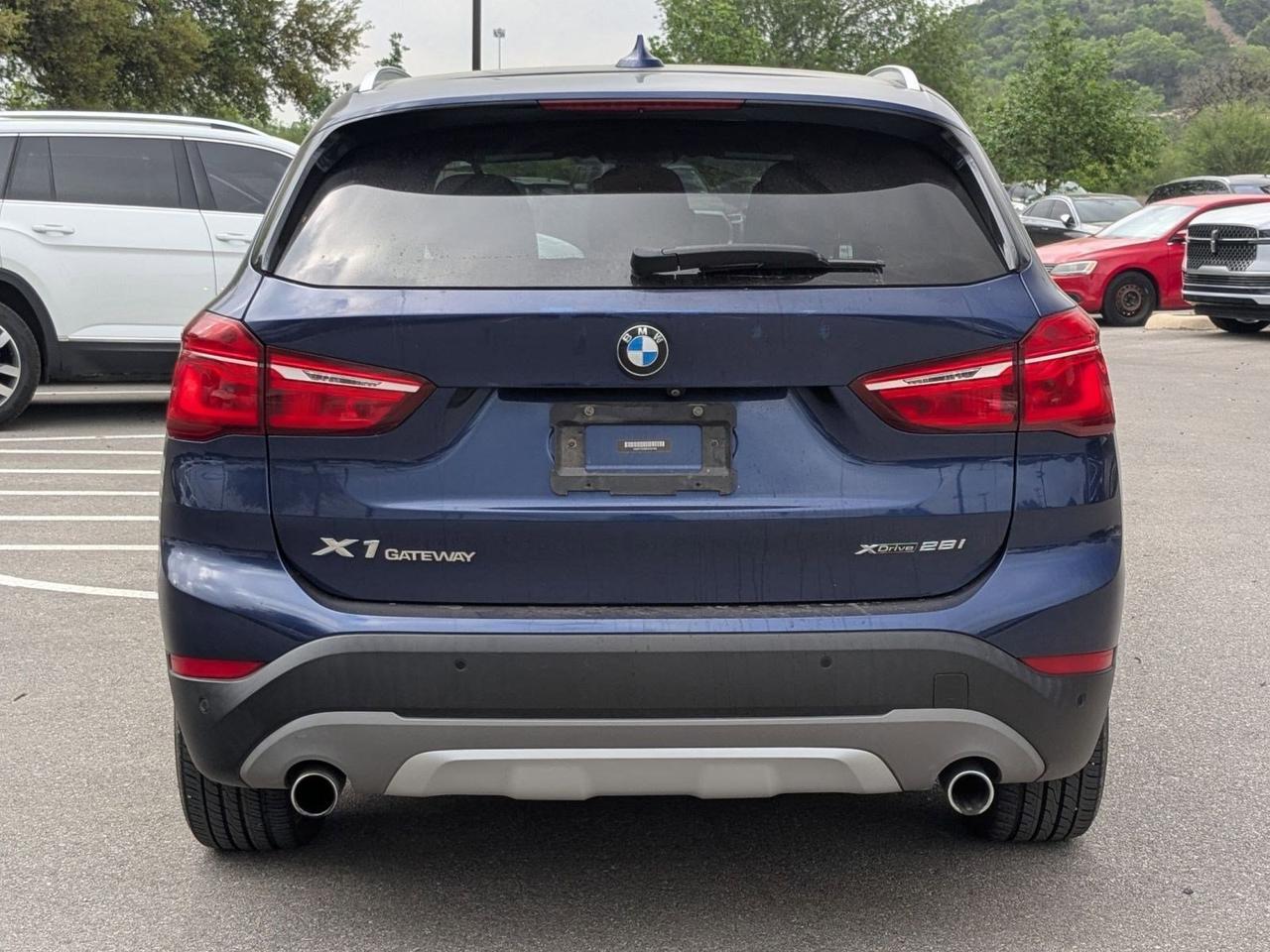 2019 BMW X1 xDrive28i