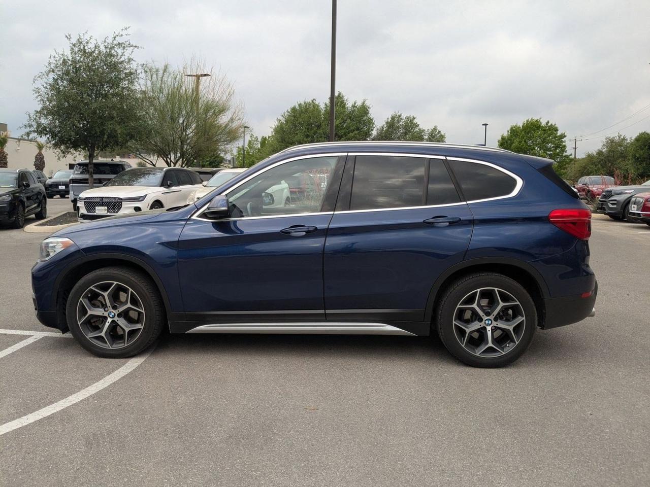 2019 BMW X1 xDrive28i