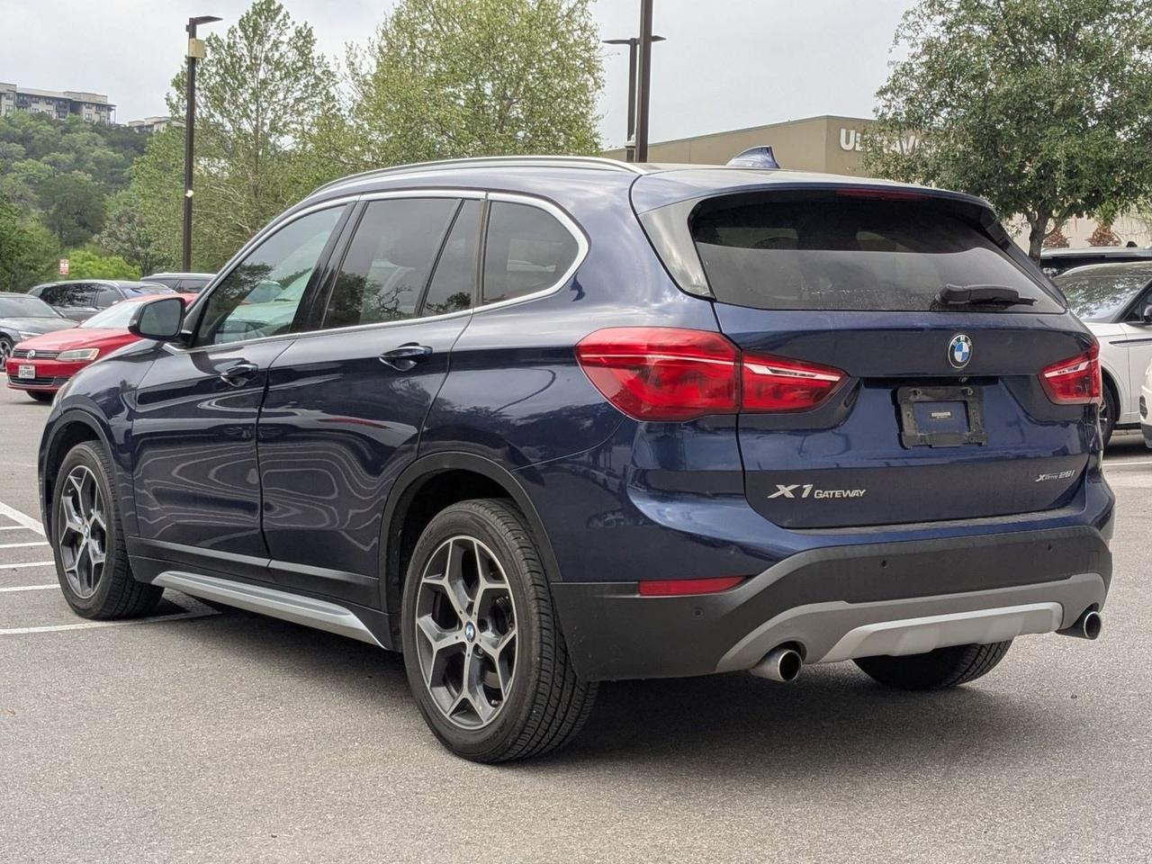 2019 BMW X1 xDrive28i