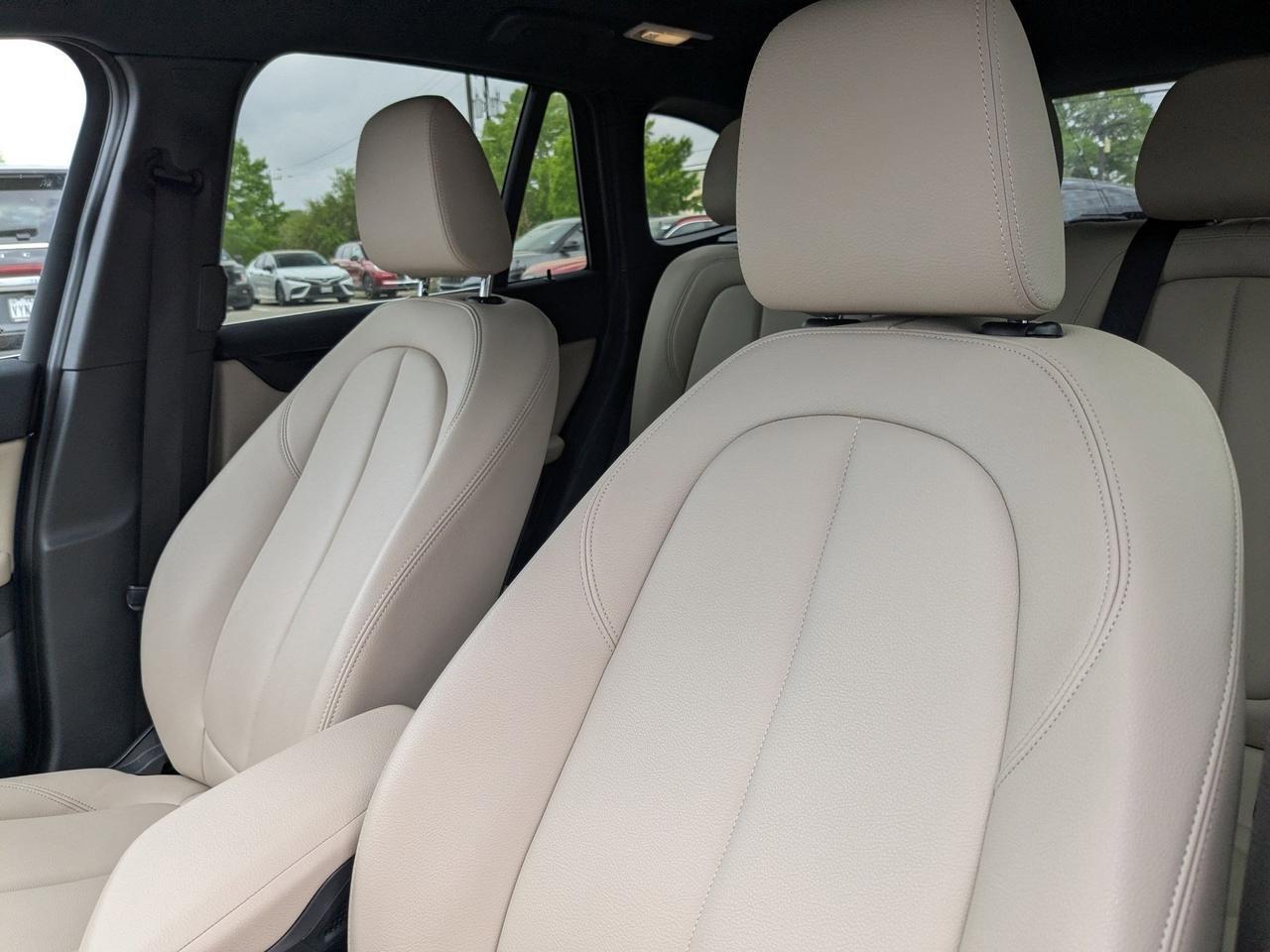 2019 BMW X1 xDrive28i