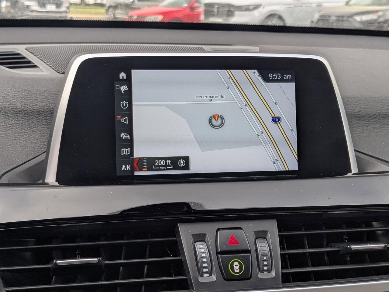 2019 BMW X1 xDrive28i