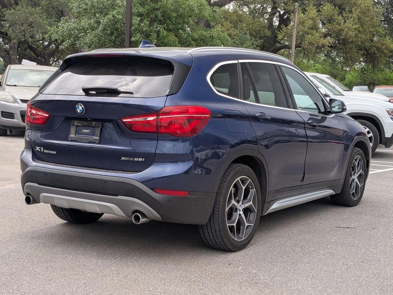 2019 BMW X1 xDrive28i