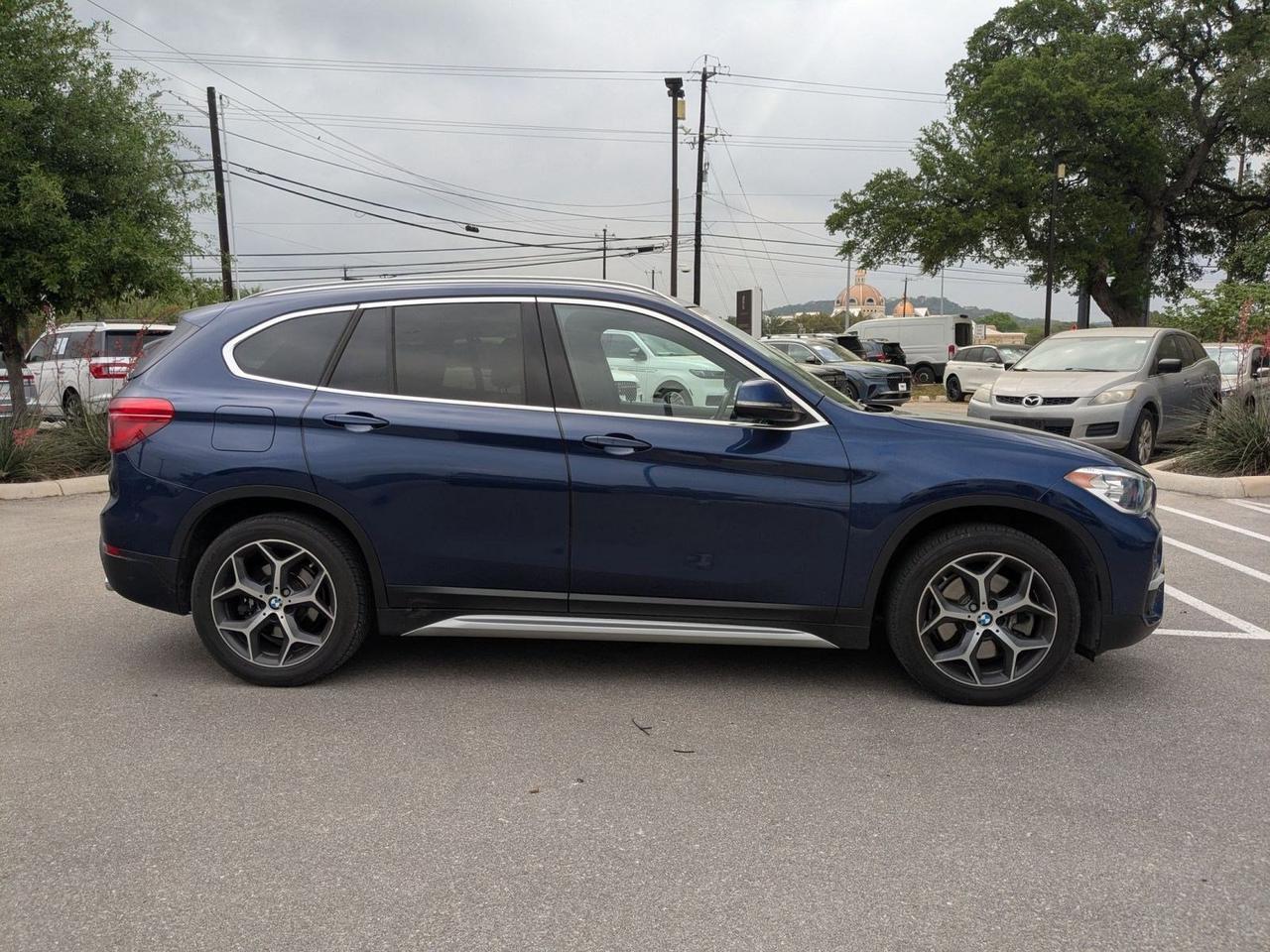 2019 BMW X1 xDrive28i