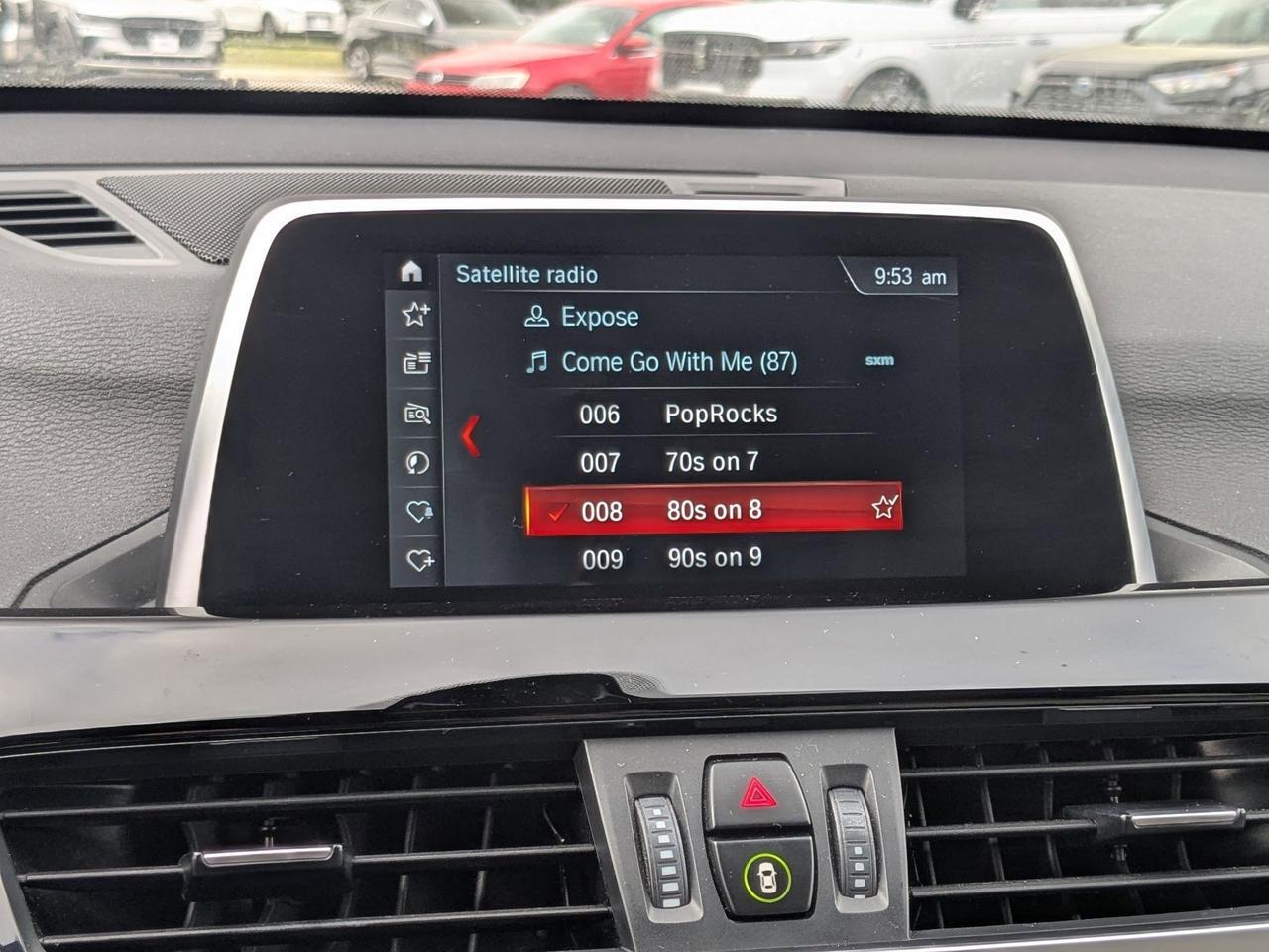 2019 BMW X1 xDrive28i