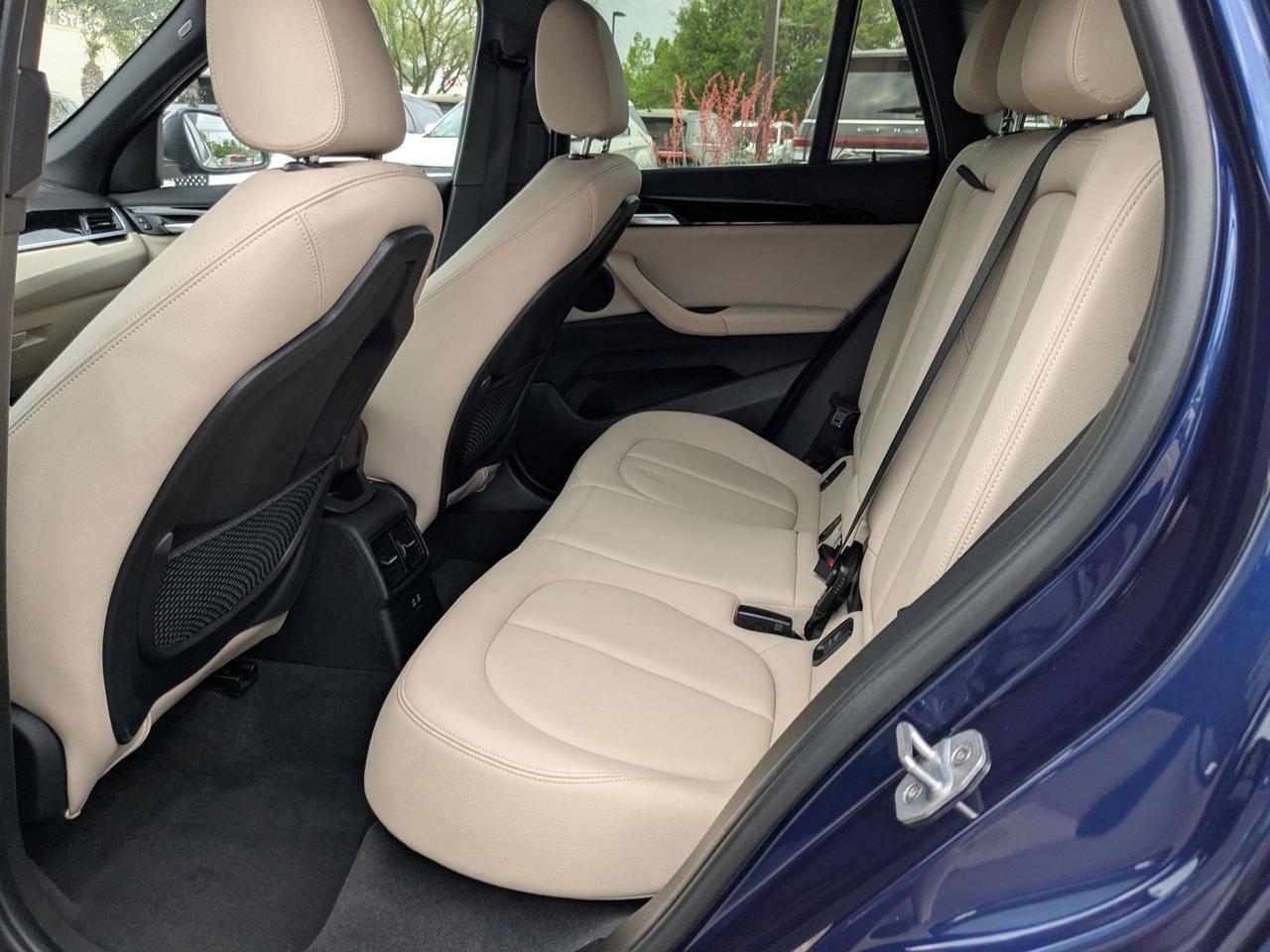 2019 BMW X1 xDrive28i