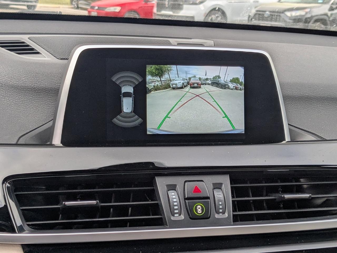 2019 BMW X1 xDrive28i