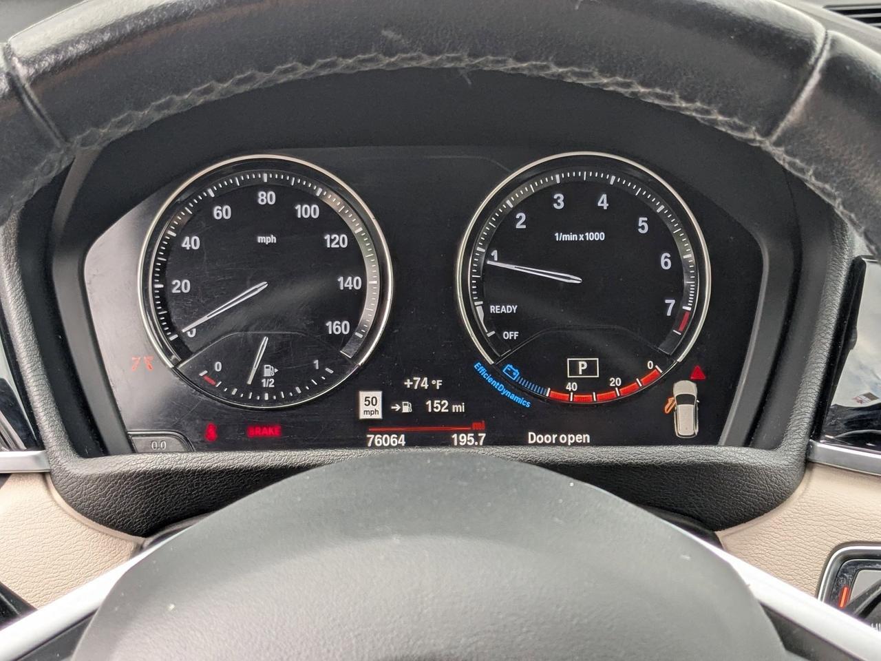 2019 BMW X1 xDrive28i