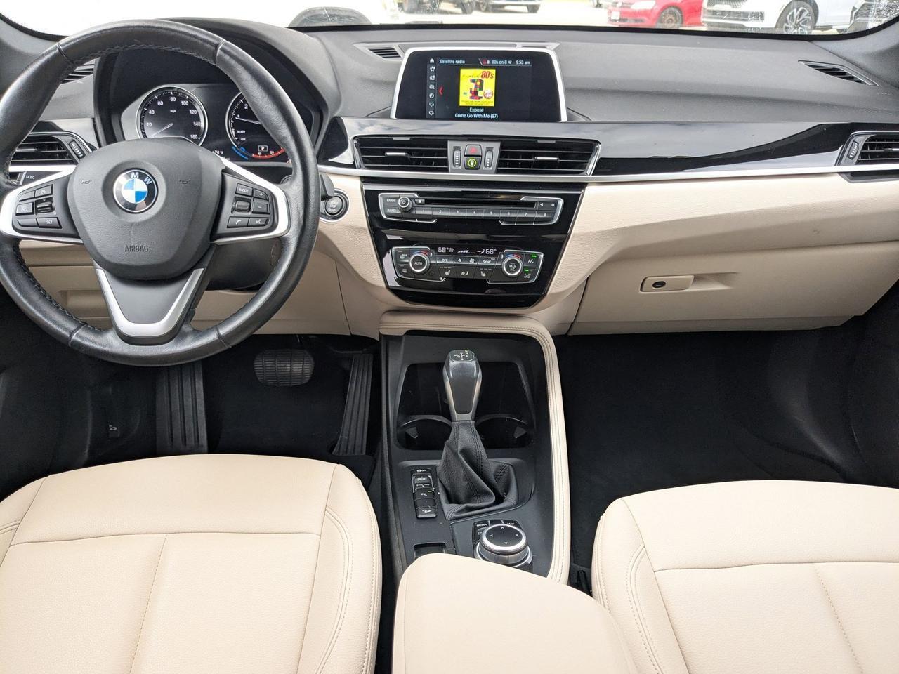 2019 BMW X1 xDrive28i